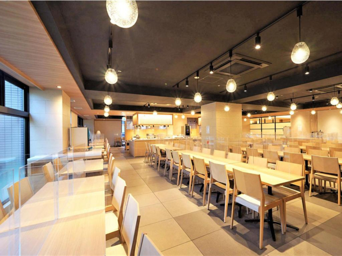 Food & Drinks 5, CHISUN PREMIUM Kyoto Kujo, Kyoto