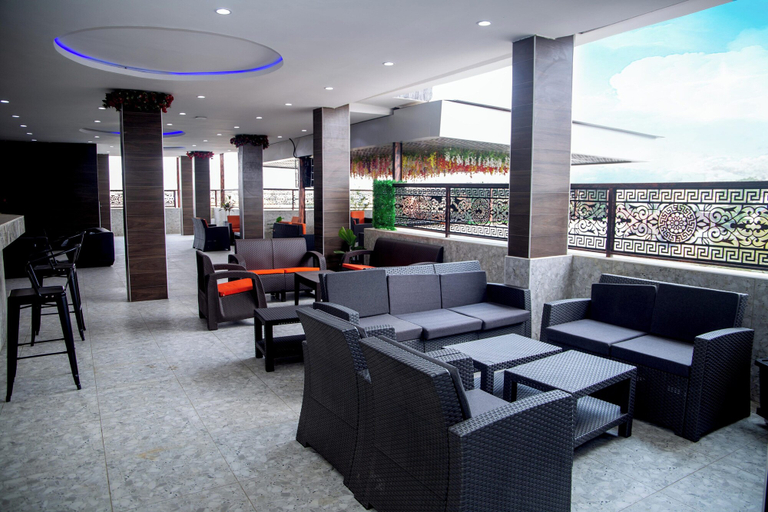 Others 5, Skyline View Hotel and Suites, Bwari