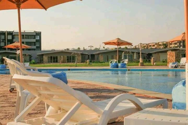 Others 4, Blumar El Sokhna Chalet, 'Ataqah