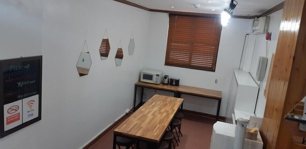 Others 2, Kimstay 9, Gangseo