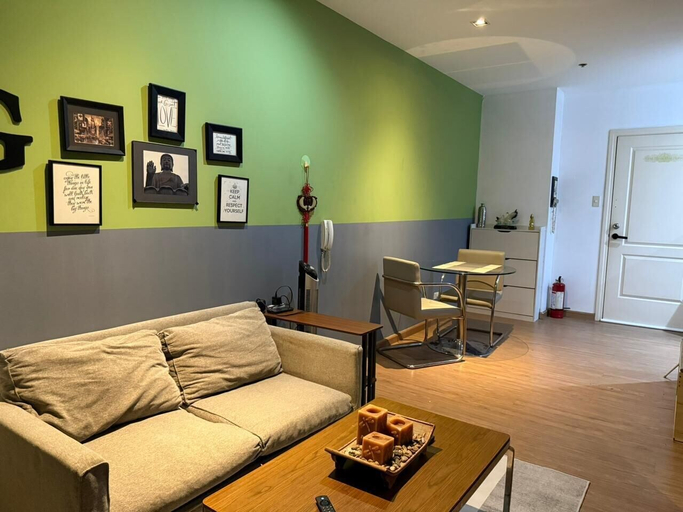 Others 4, 2 bedrooms in makati with balcony, Makati City