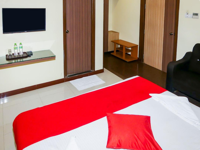 Bedroom 5, Hotel Venkateswaraa Madurai, Madurai