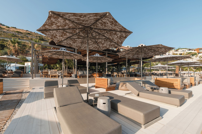 Food & Drinks 5, Folie Marine Beach Hotel & Club, Vlorës