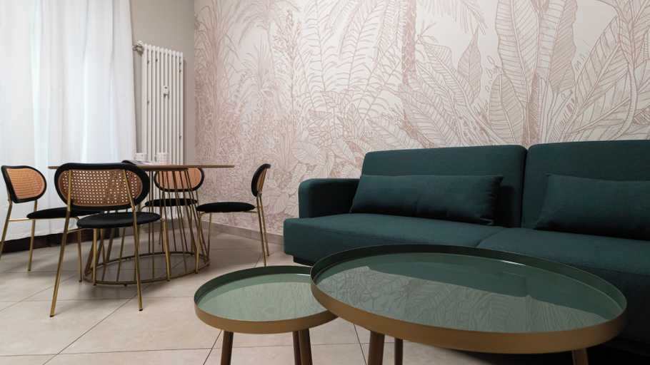 Others 4, Italianway Easy - Canaletto 14, Milano