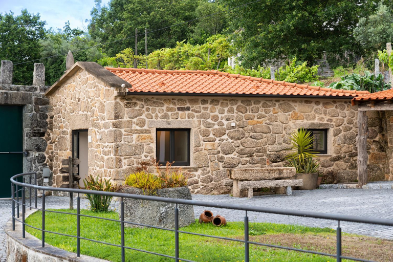 Exterior & Views 1, Vale da Fonte - Charming Houses, Ponte da Barca