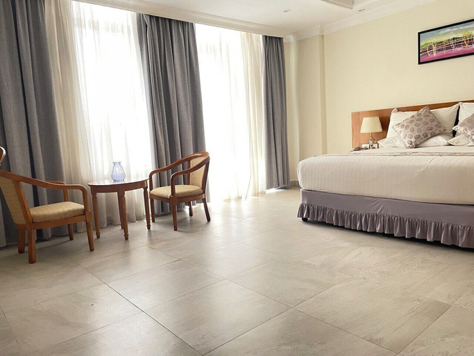 Others 5, Amran Hotel, Addis Abeba