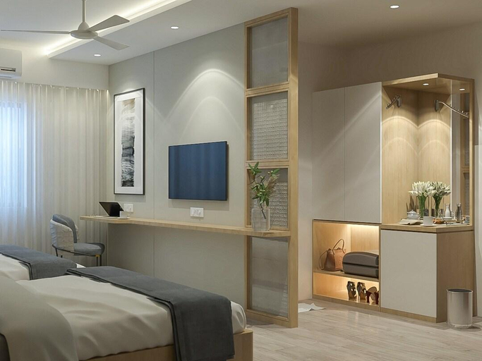 Others 4, Hotel Swagat and Lodging, Pune