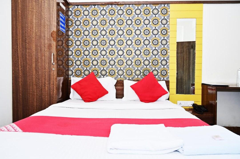 Others 2, Hotel Swagat and Lodging, Pune