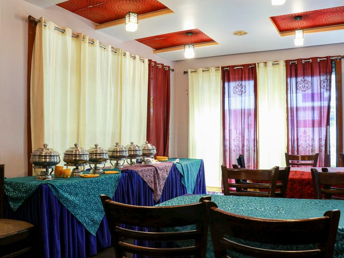 Others 1, Hotel Sangat Plaza, Bhopal
