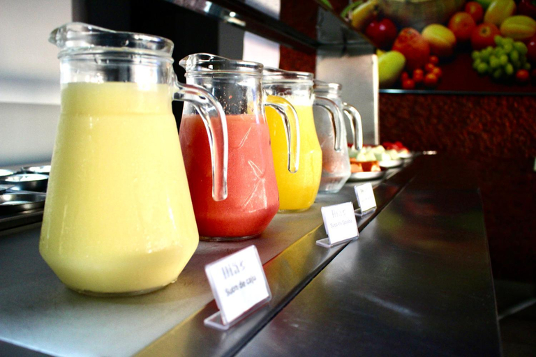 Food & Drinks 5, Hotel Dias em Pouso Alegre - MG - Proximo a Centros Comerciais e Restaurantes, Pouso Alegre