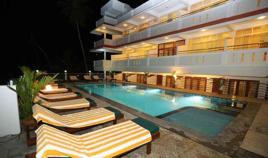 Others 5, Samudratheeram Beach Resort, Thiruvananthapuram