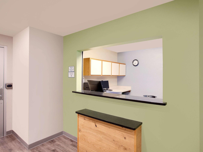 Public Area 2, WoodSpring Suites Springdale, Washington