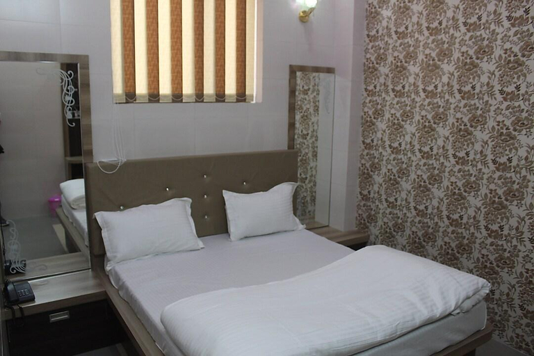 Others 5, Hotel Bajaj Lake Palace, Ajmer