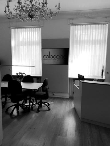 Others 4, coLodging Mannheim - private rooms & kitchen, Mannheim