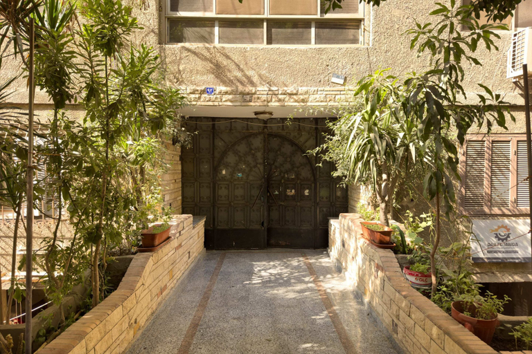 Exterior & Views 2, The Groovy 2 BDR Apt. 5 min to CAI Airport, An-Nuzhah