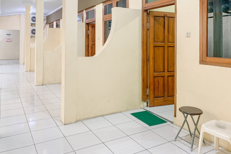 Others 4, Urbanview Hotel Hikmah Syariah Majalengka, Majalengka