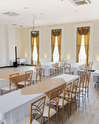 Food & Drinks 4, Hotel Roseliere Bucaramanga, Floridablanca