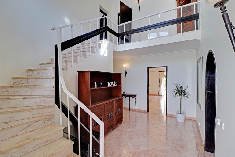 Room 4, Casa Helena in Vilamoura, Loulé