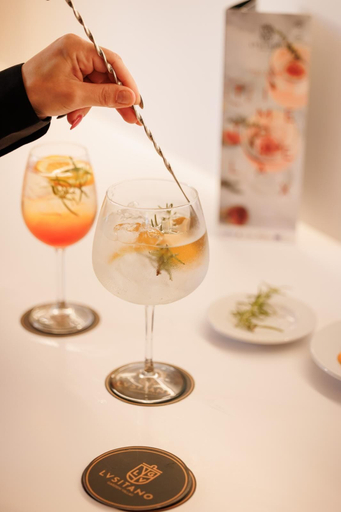 Food & Drinks 5, Lusitano Garden Villas, Ponta Delgada