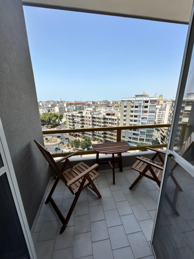 Others 5, Panorama, Taranto
