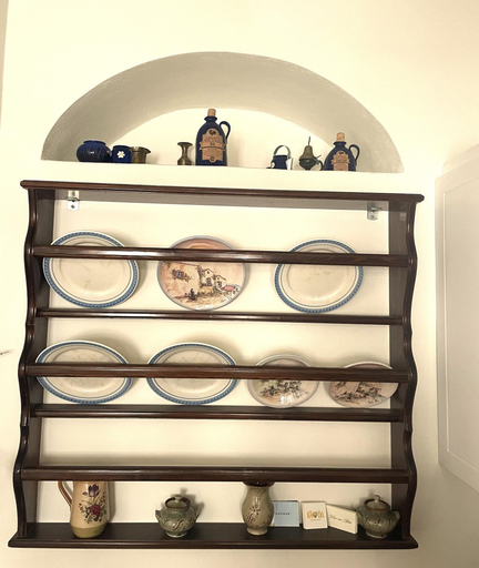 Room 3, P K Residency in Falatados, South Aegean