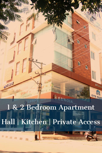 Others 4, GTS SUITES, Bangalore