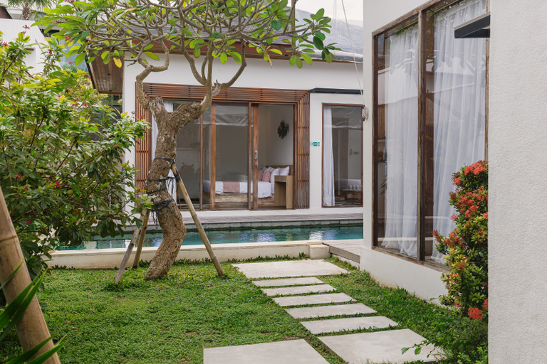 Exterior & Views 2, Bernard Villa by Betterplace, Badung