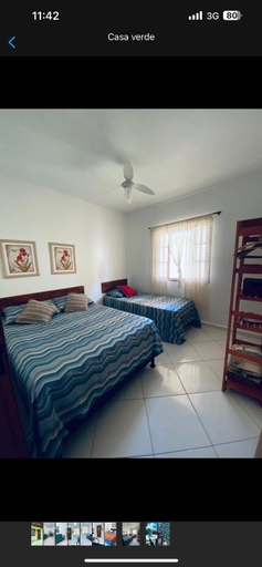 Others 3, Casas Aconchegantes Temporada, Cabo Frio
