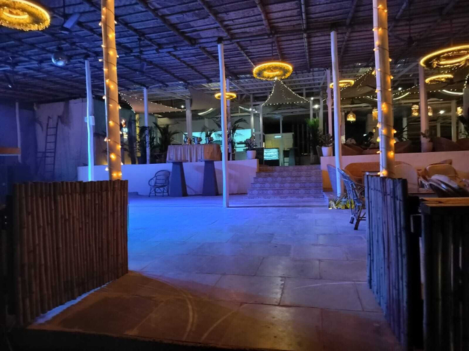 Food & Drinks 4, Surf House Beach Resort, North Goa