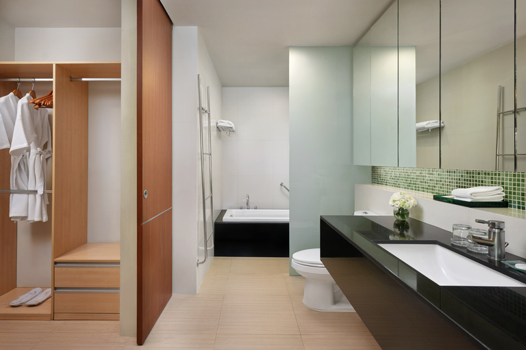 Bathroom 5