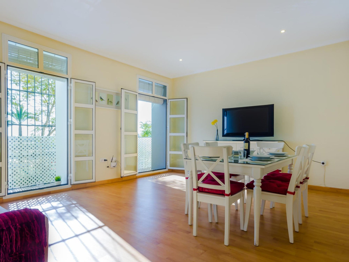 Room 2, Ribera E 13489 in El Puerto de Santa Mar a, Cádiz