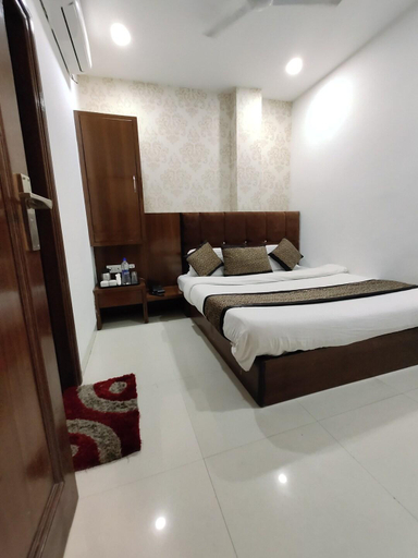Bedroom 3, Hotel 51, Amritsar