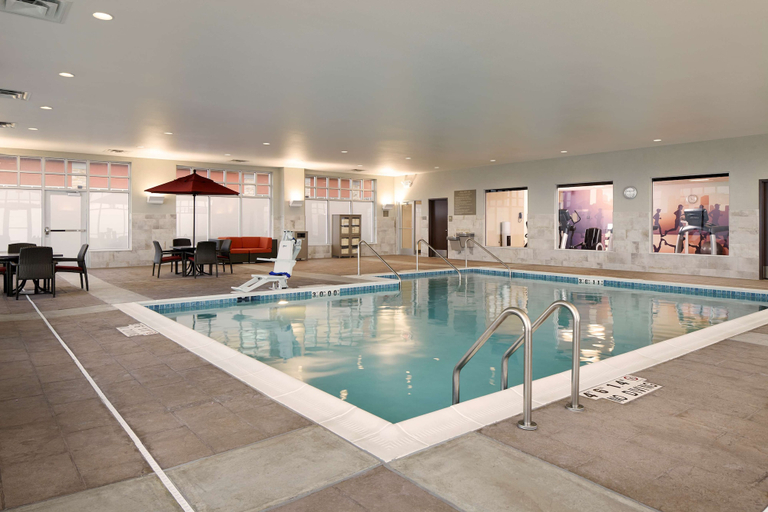 Sport & Beauty, Hyatt Place Madison / Verona, Dane