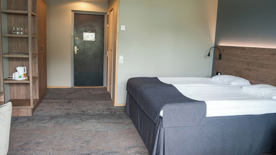 Bedroom 4, Ronneby Brunn Hotel Spa Resort, Ronneby