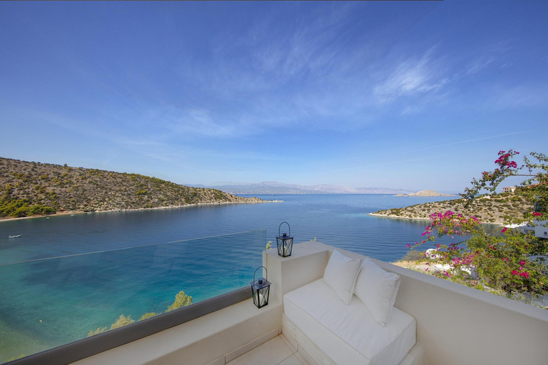 Others 3, Crystal View Villa by Unique Villas Collection, Peloponnese