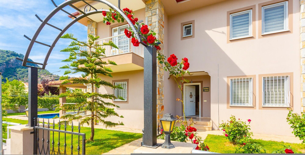 Room 5, Villa Toprak in Dalyan, Ortaca