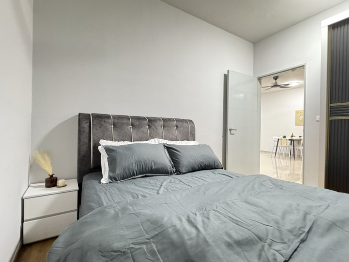 3R2B Admiral Residence @ Melaka Room Type - A-23A-12