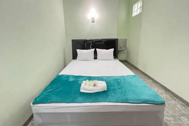 Bedroom 23