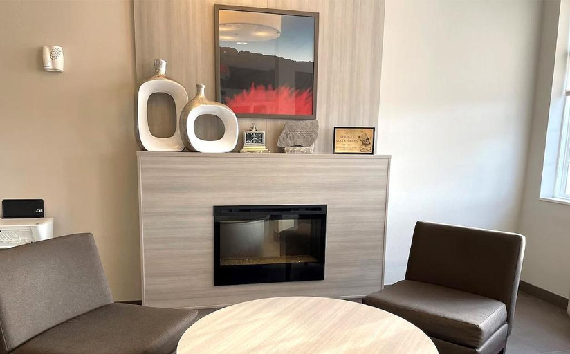 Bedroom 3, Spark by Hilton Rochester South, Olmsted