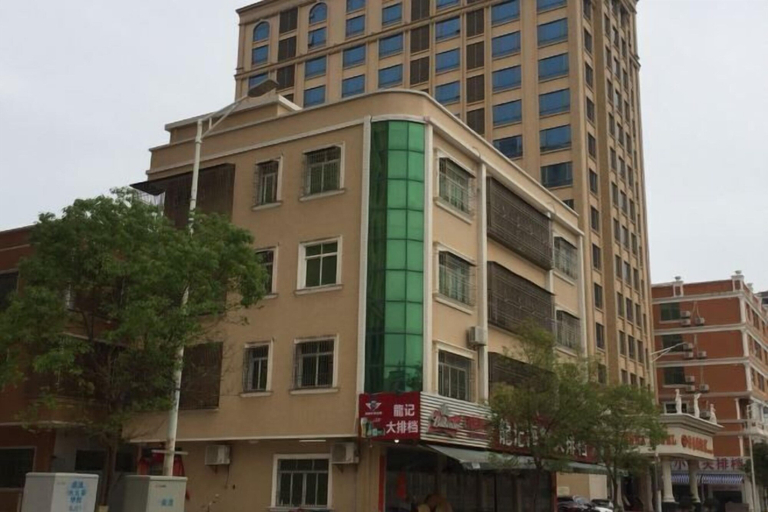 Exterior & Views 2, Hongtong Hostel, Shanwei