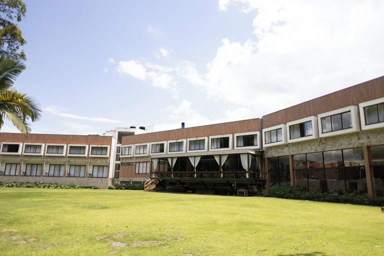 Exterior & Views 2, Vert Hotel Spa, Itatiaia