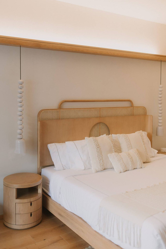 Room 5, Casa Ofelia - Bright Studio in Polanco, Mexico City