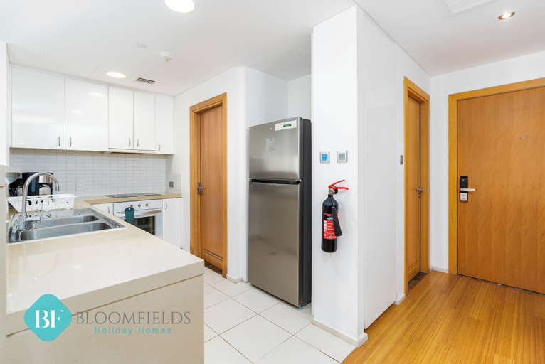 Others 3, Bloomfields Stylish 1BR in Al Raha Beach, Abu Dhabi City