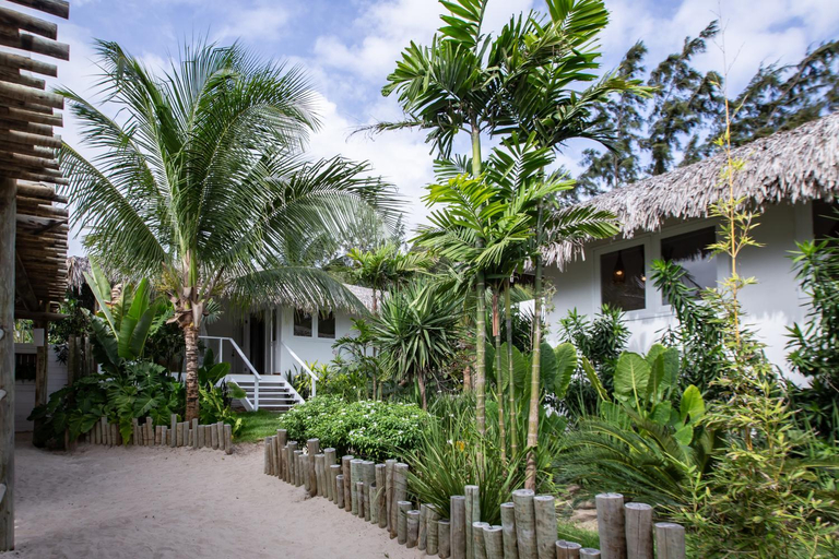 Exterior & Views 1, Preabeach Boutique Hotel & SPA, Cruz