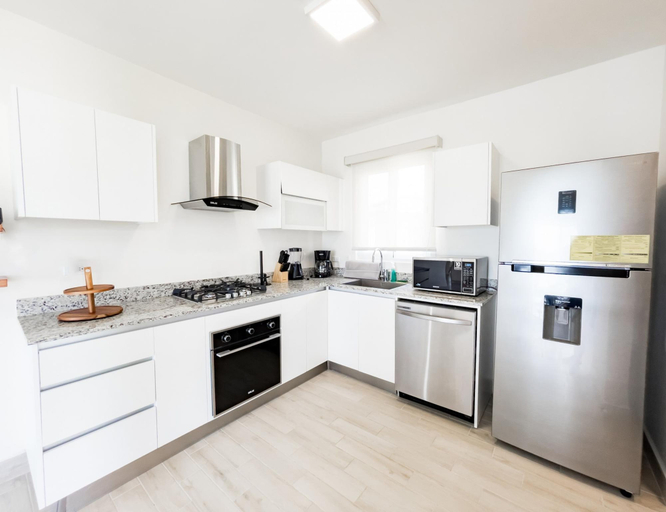 Room 2, Residences C11-1d in Chame, Chame