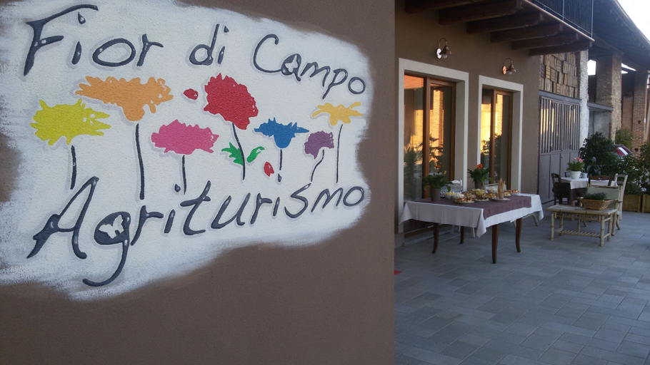 Others 5, Fior di campo, Cuneo