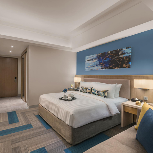Bedroom 22