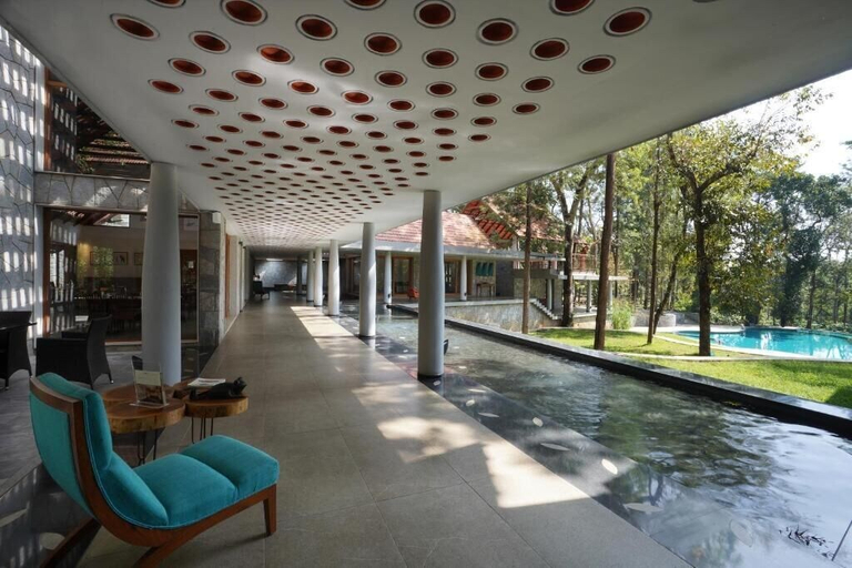Sport & Beauty 5, The Birchwood Retreat Coorg, Kodagu