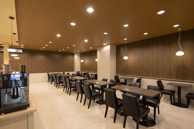 Food & Drinks 4, Kindness Hotel Min Sheng, Tainan