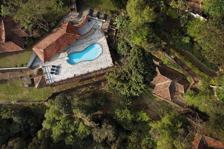 Exterior & Views 2, Paradisa Nature Resort, Idukki